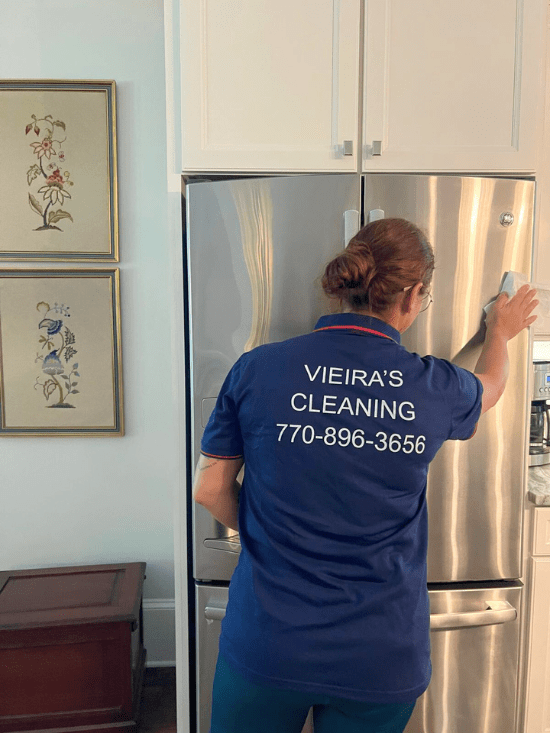 House cleaning service Vieira's-min