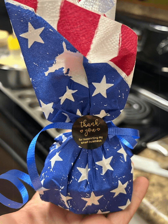 House cleaning service - gift-min